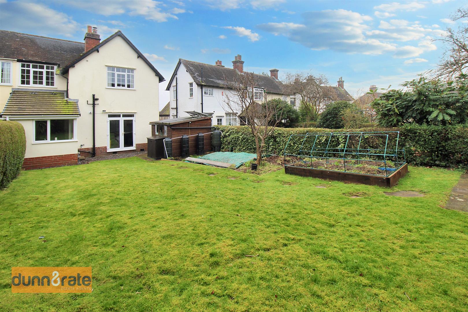 Trent Valley Road, Penkhull, Stoke-On-Trent